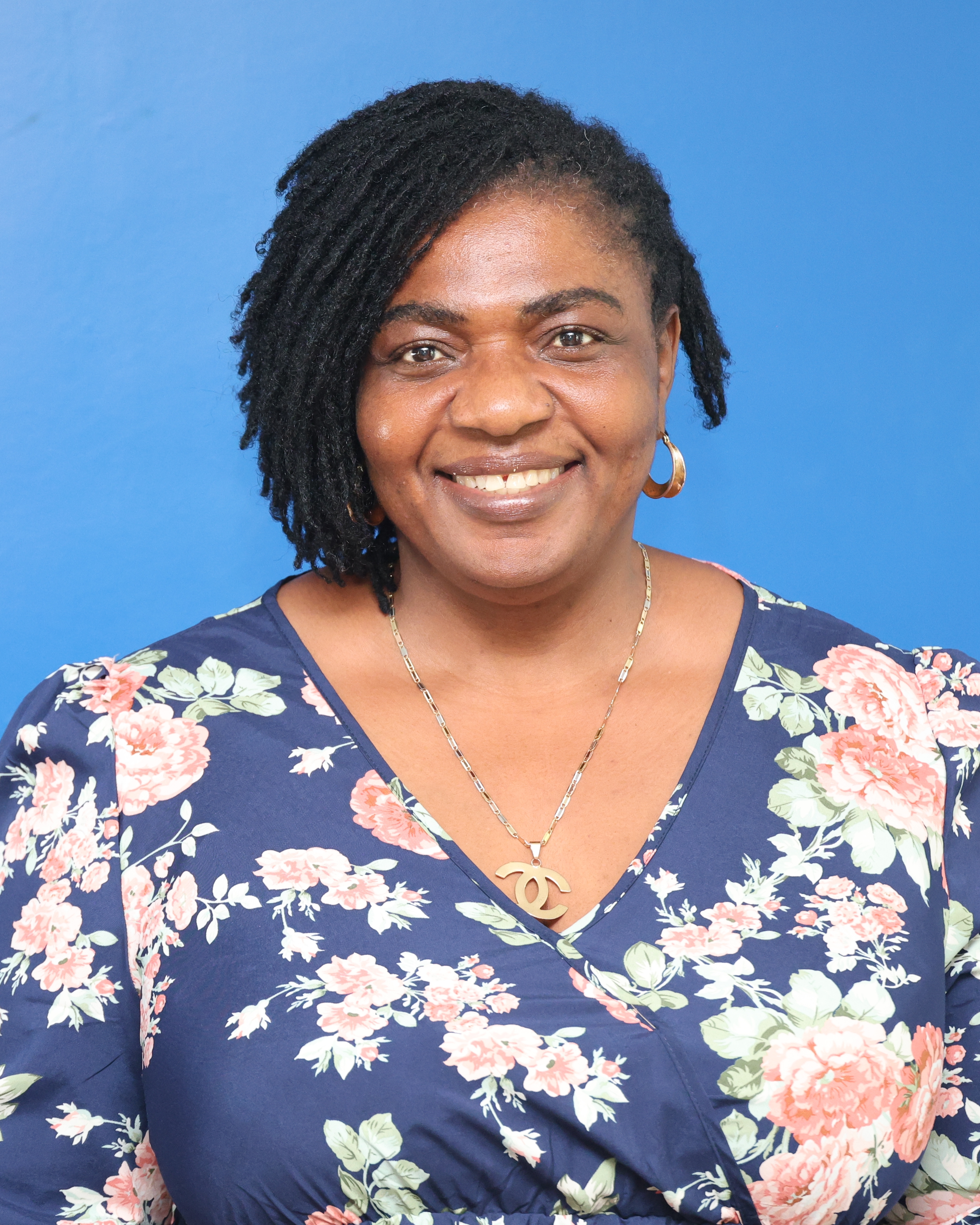 Mary Addo-Mensah